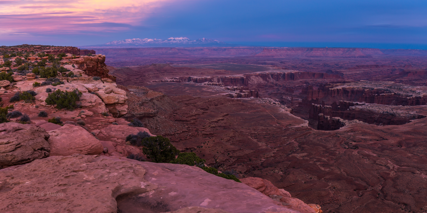 Canyonlands National Park 