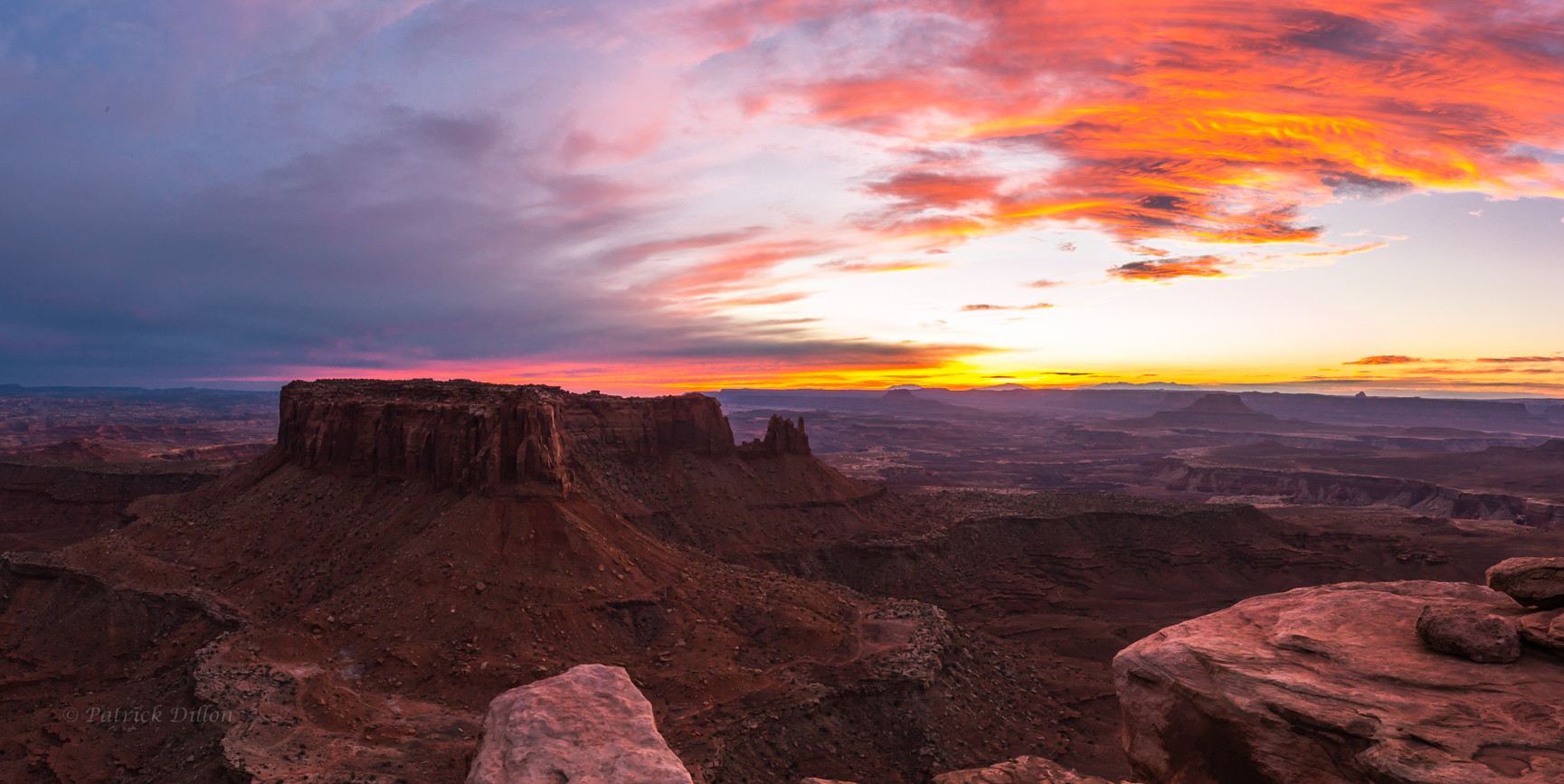 Canyonlands National Park