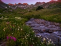 A new day - American Basin -2244
