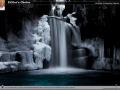 Ice Falls - Landscape Photography Magazine