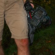 patrick dillon battle scars from morning sunrise shoot bc canada
