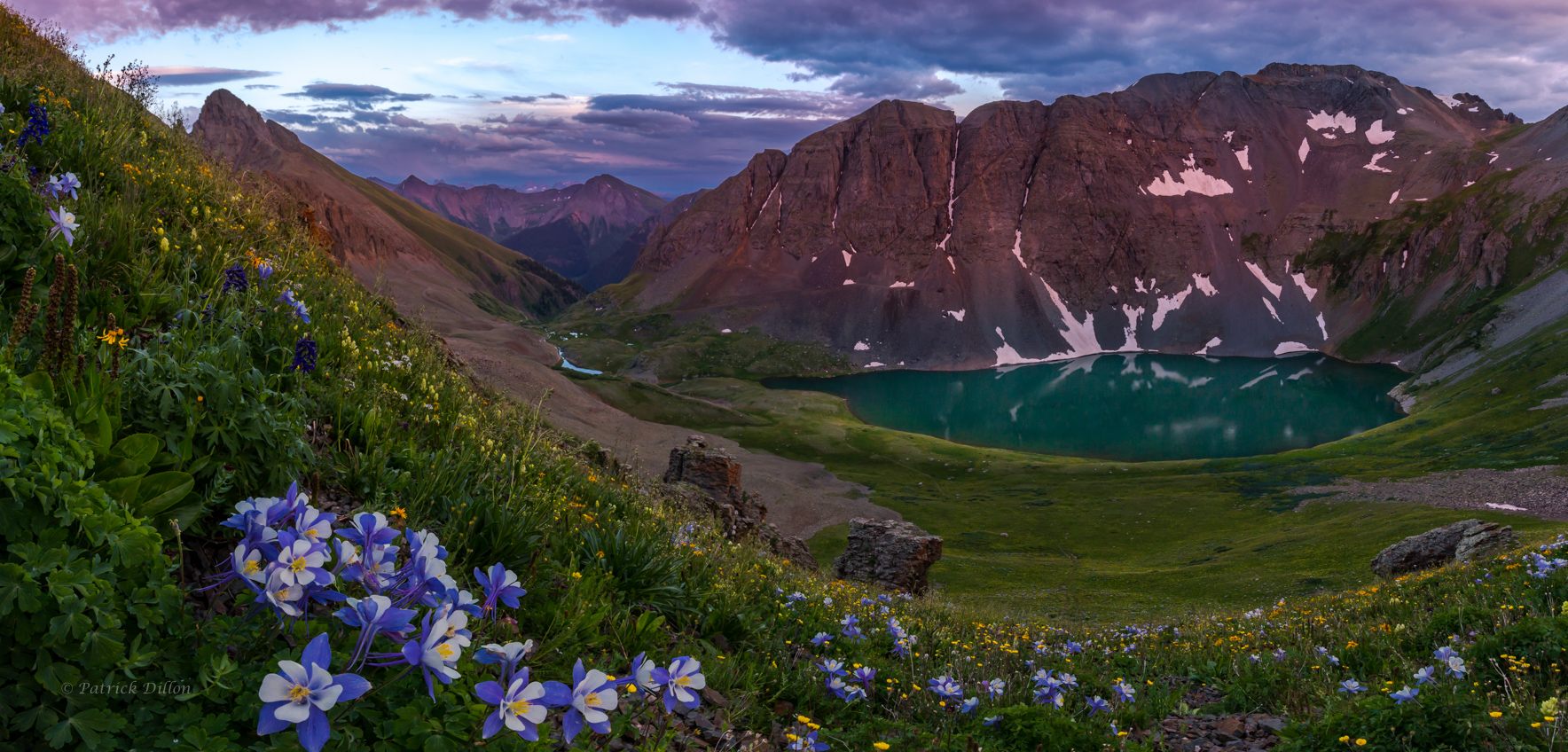 Heavenly Colorado