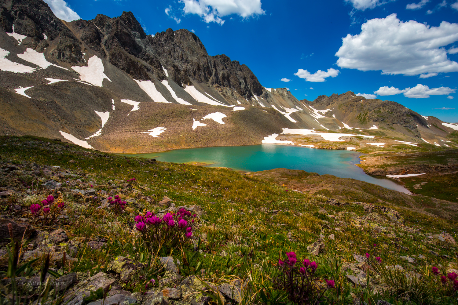 Sloan Lake American Basin-2621