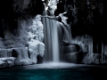 Ice falls-1948