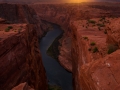 colorado river gorge -0542