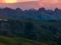 Grenadiers san juan mountains vestal and arrow others